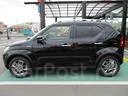 Suzuki Ignis. �������, 4wd, 1.2, ������, 35����. �� ����
