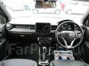 Suzuki Ignis. �������, 4wd, 1.2, ������, 35����. �� ����
