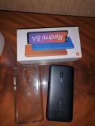 Xiaomi Redmi 8A. /, 32 , , 3G, 4G LTE, Dual-SIM,  