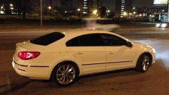 Volkswagen Passat CC. 358, BZB CDAB ����