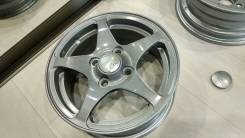 . 5.0x13", 4x100, ET35,  68,0. 