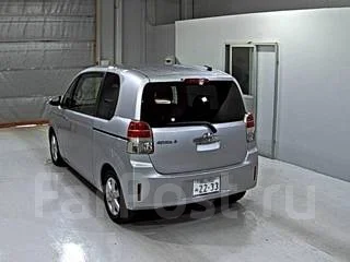 Toyota Spade. �������, ��������, 1.5 (109��.�.), ������, 85 000����. ��, �/�, ��� ���. ��� ����� �� ������������ ����