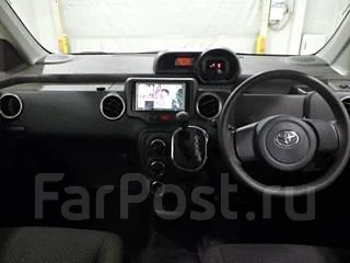 Toyota Spade. �������, ��������, 1.5 (109��.�.), ������, 85 000����. ��, �/�, ��� ���. ��� ����� �� ������������ ����