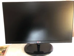 LG. 23.6" ����