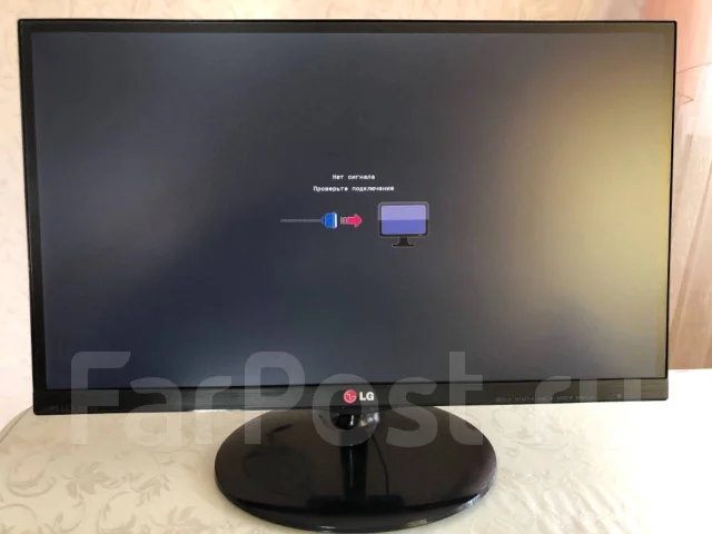 LG. 23.6" ����