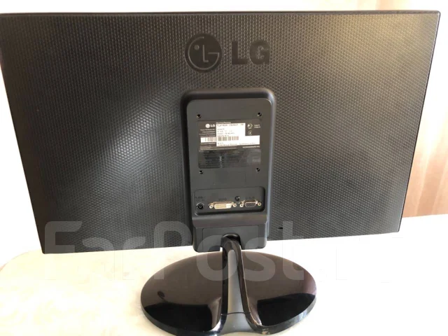 LG. 23.6" ����