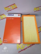 ������ ��������� Knecht/Mahle LX792 [7L0129620] LX792 ����