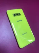 Samsung Galaxy S10e. �/�, ������, 3G, 4G LTE, Dual-SIM, NFC ����