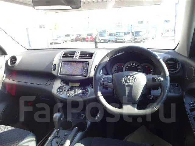 Toyota Vanguard. ��������, ��������, 2.4 (170��.�.), ������, 99����. ��, �/�, ��� ���. ��� ����� �� ������������ ����