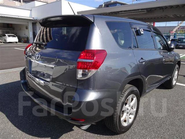 Toyota Vanguard. ��������, ��������, 2.4 (170��.�.), ������, 99����. ��, �/�, ��� ���. ��� ����� �� ������������ ����