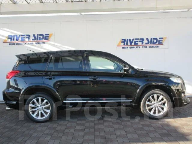 Toyota Vanguard. ��������, ��������, 2.4 (170��.�.), ������, 50����. ��, �/�, ��� ���. ��� ����� �� ������������ ����