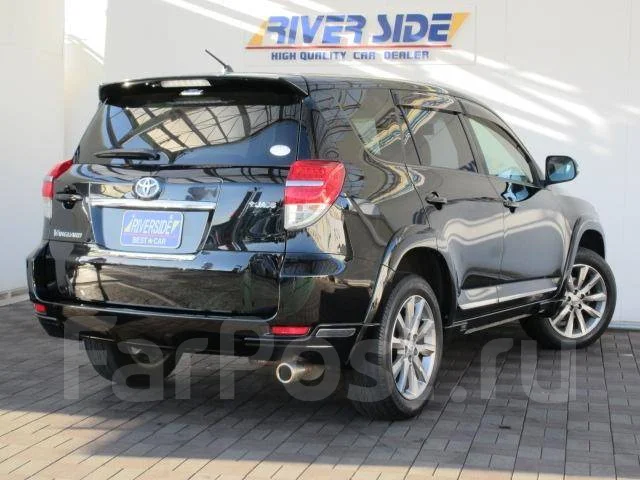 Toyota Vanguard. ��������, ��������, 2.4 (170��.�.), ������, 50����. ��, �/�, ��� ���. ��� ����� �� ������������ ����