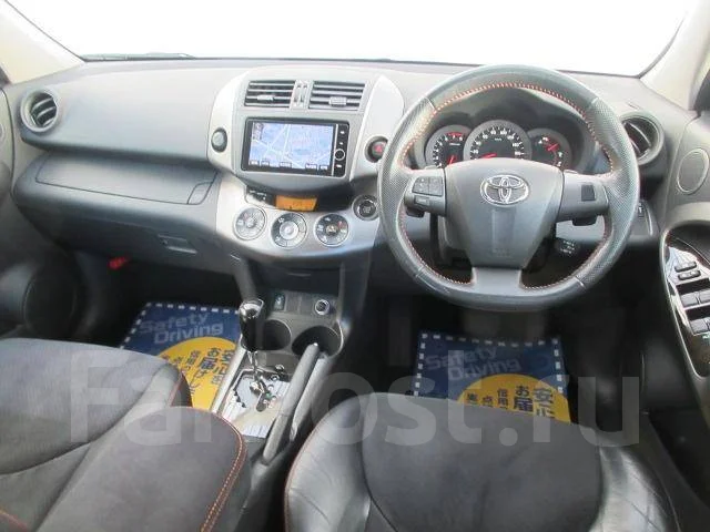 Toyota Vanguard. ��������, ��������, 2.4 (170��.�.), ������, 50����. ��, �/�, ��� ���. ��� ����� �� ������������ ����
