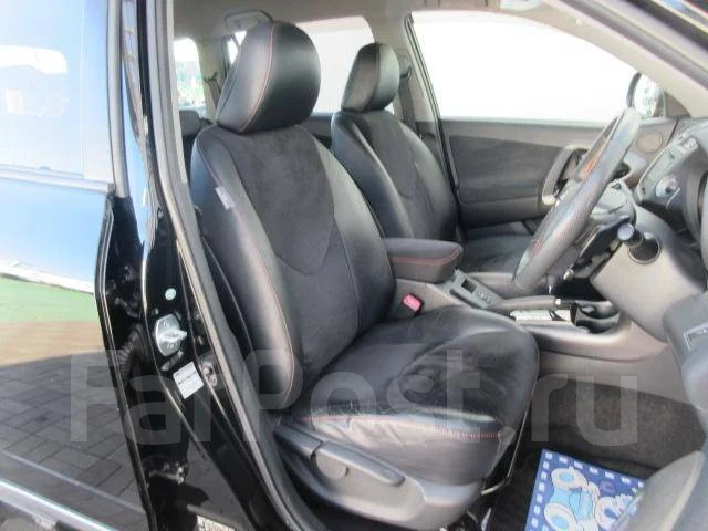 Toyota Vanguard. ��������, ��������, 2.4 (170��.�.), ������, 50����. ��, �/�, ��� ���. ��� ����� �� ������������ ����