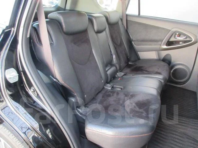 Toyota Vanguard. ��������, ��������, 2.4 (170��.�.), ������, 50����. ��, �/�, ��� ���. ��� ����� �� ������������ ����