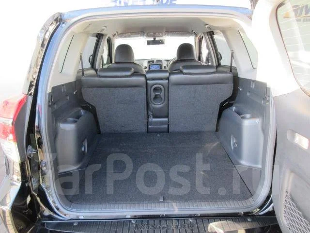 Toyota Vanguard. ��������, ��������, 2.4 (170��.�.), ������, 50����. ��, �/�, ��� ���. ��� ����� �� ������������ ����