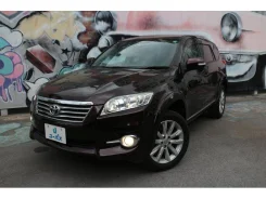 Toyota Vanguard. ��������, ��������, 2.4 (170��.�.), ������, 55����. ��, �/�, ��� ���. ��� ����� �� ������������ ����