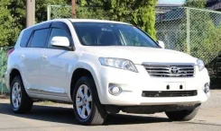 Toyota Vanguard. ��������, ��������, 2.4 (170��.�.), ������, 69����. ��, �/�, ��� ���. ��� ����� �� ������������ ����
