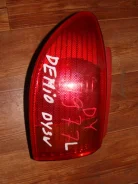 ����-������ Mazda Demio, ����� 1977 ����
