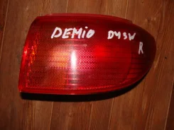 ����-������ Mazda Demio, ������ 1977 ����