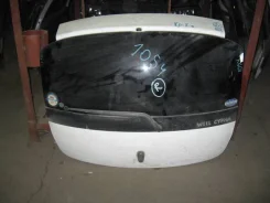 ����� 5-� Toyota WILL Cypha 1054 ����
