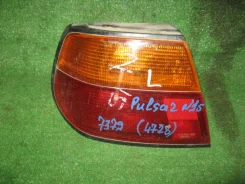����-������ Nissan Pulsar, ����� 4728 ����