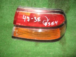 ����-������ Nissan Cefiro, ������ 4738 ����