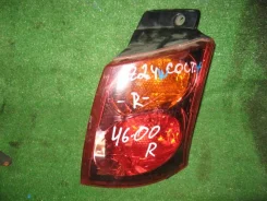 ����-������ Mitsubishi COLT, ������ 4600 ����