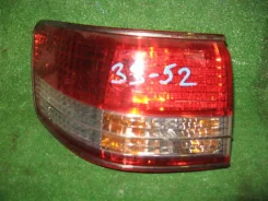 ����-������ Toyota MARK II Qualis, ����� 3328 ����