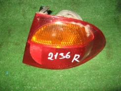 ����-������ Toyota Caldina, ������ 2136 ����