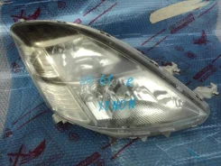 ���� Toyota ISIS, ������ 4461 ����