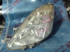 ���� Toyota ISIS, ����� 4460 ����