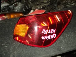 ����-������� Toyota Caldina, ������ 2158 ����