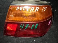 ����-������ Nissan Pulsar, ������ 4728 ����