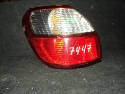 ����-������ Subaru Legacy Lancaster, ����� 7447 ����