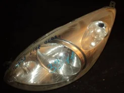 ���� Honda LIFE, ����� 3311 ����