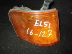 ������� Toyota Corsa, ������ �������� 16127 ����