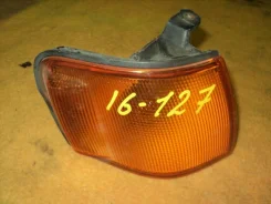 ������� Toyota Corsa, ������ �������� 16127 ����