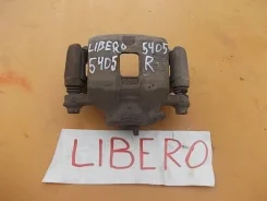 ������� Mitsubishi Libero, ������ �������� 5405 ����