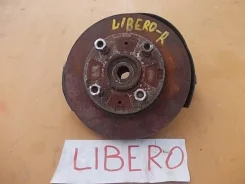 ��������� ���� Mitsubishi Libero, ����� �������� 5405 ����