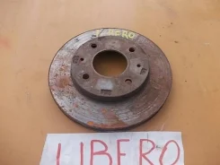 ��������� ���� Mitsubishi Libero, ����� �������� 5405 ����