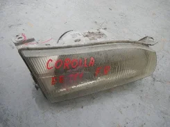 ���� Toyota Corolla, ������ 12411 ����