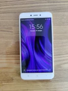 Xiaomi Redmi 4X. �/�, �������, 3G, 4G LTE, Dual-SIM ����