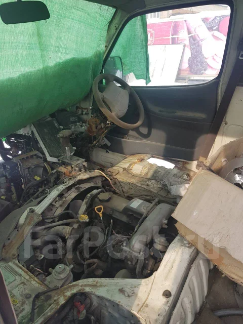 Toyota Hiace ����