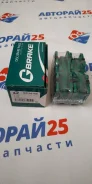 ��������� ������� �������� Toyota G-Brake GP-02160 GP-02160 ����