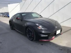 Nissan Fairlady Z. ��������, ������, 3.7 (336��.�.), ������, 14����. ��, �/�. ��� ����� �� ������������ ����