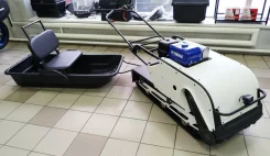 Baltmotors Snowdog-Yamaha. ��������, ��� ���, ��� ������� ����