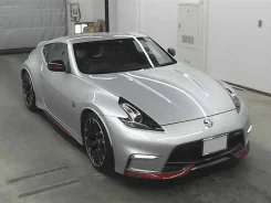 Nissan Fairlady Z. �������, ��������, 3.7 (336��.�.), ������, 43����. ��, �/�. ��� ����� �� ������������ ����