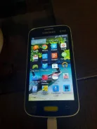 Samsung Galaxy Star Plus. �/�, Dual-SIM ����