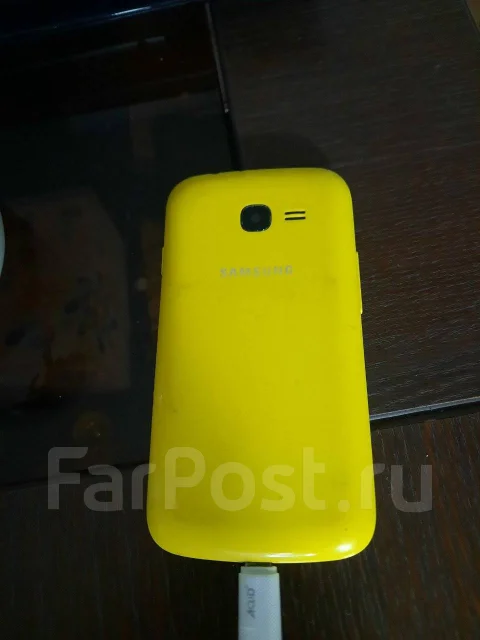 Samsung Galaxy Star Plus. �/�, Dual-SIM ����